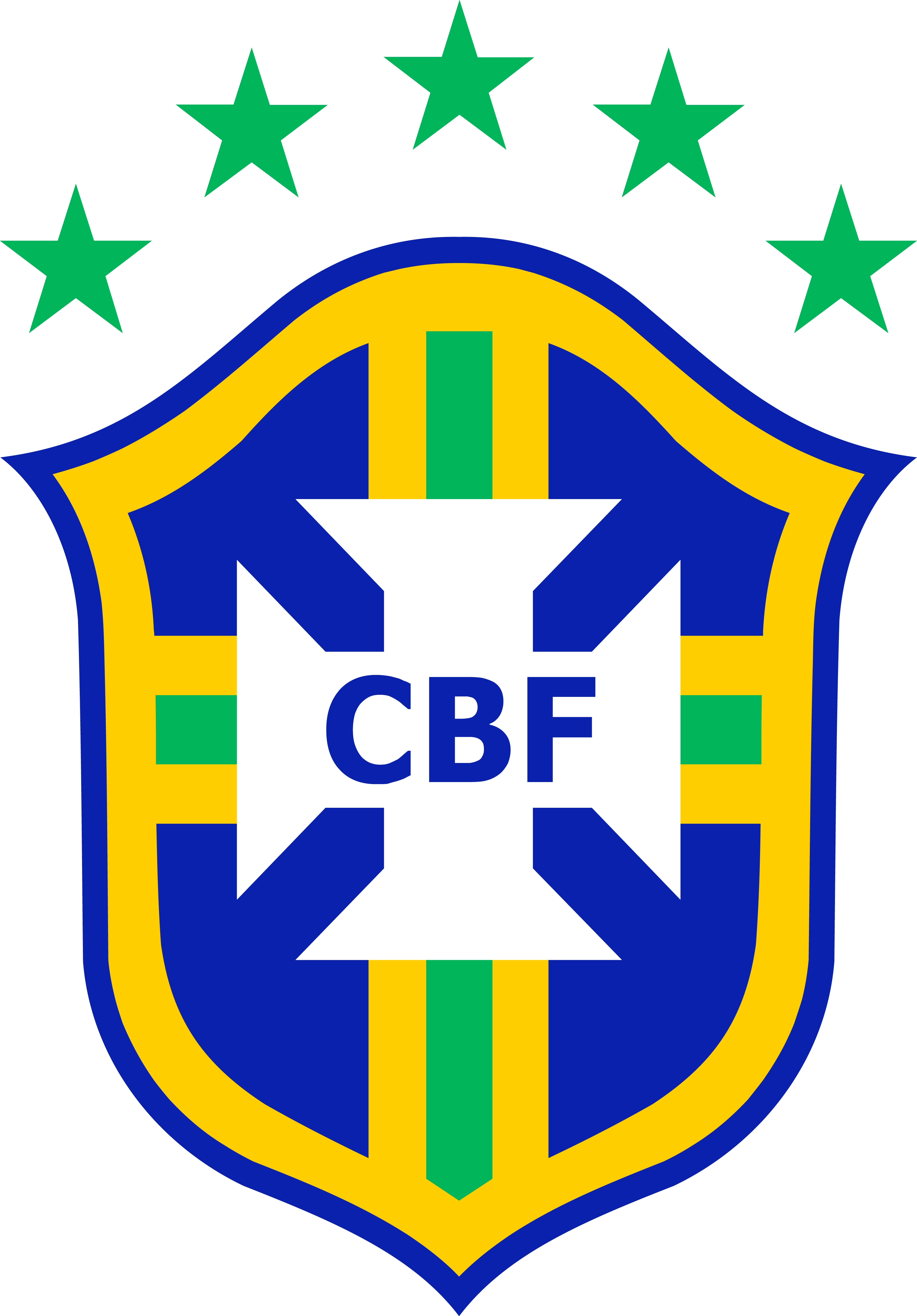 CBF Logo